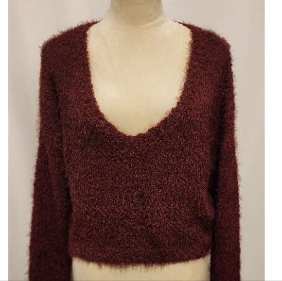 Rue 21 sweater - Picture 2 of 5